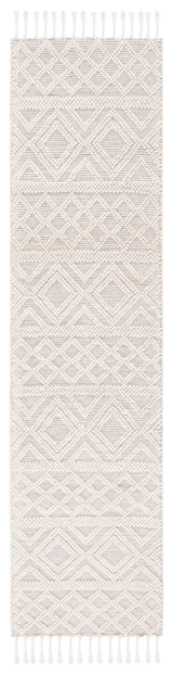 Safavieh Natura Nat308A Ivory/Blue Rug.