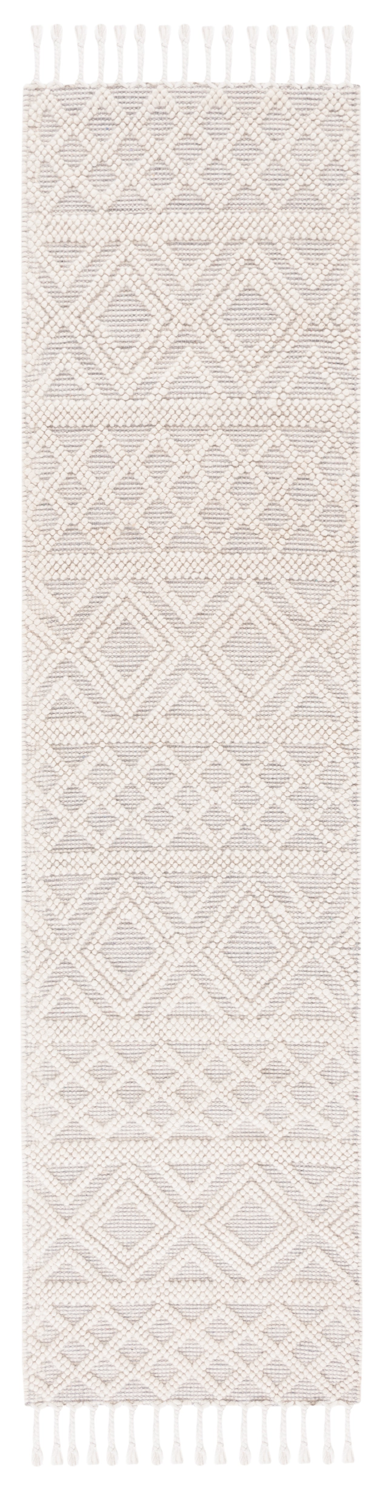 Safavieh Natura Nat308A Ivory/Blue Area Rug