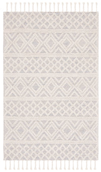 Safavieh Natura Nat308A Ivory/Blue Area Rug