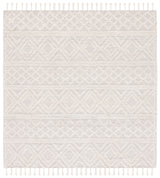Safavieh Natura Nat308A Ivory/Blue Rug.