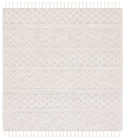 Safavieh Natura Nat308A Ivory/Blue Area Rug