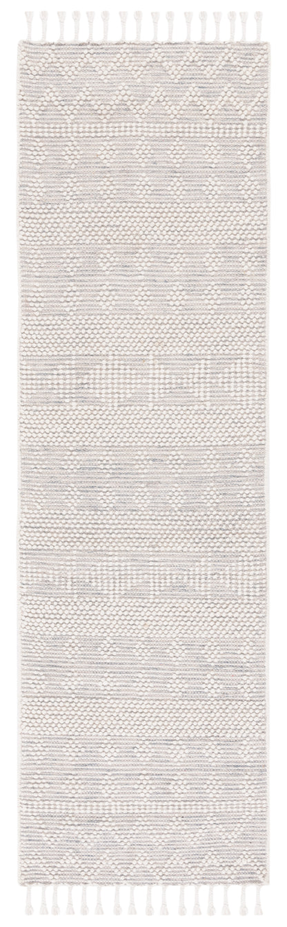 Safavieh Natura Nat309A Ivory/Blue Area Rug