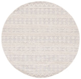 Safavieh Natura Nat309A Ivory/Blue Rug.