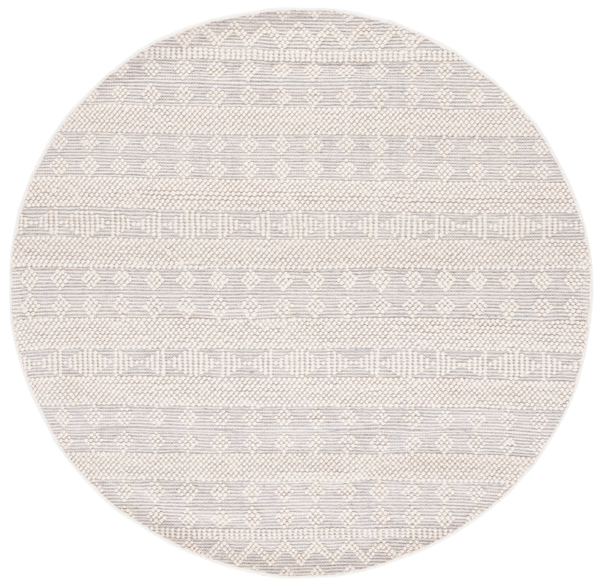 Safavieh Natura Nat309A Ivory/Blue Area Rug