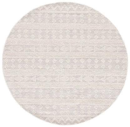 Safavieh Natura Nat309A Ivory/Blue Area Rug