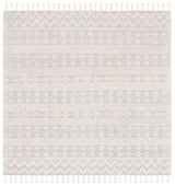 Safavieh Natura Nat309A Ivory/Blue Rug.