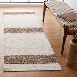 Safavieh Natura Nat321A Ivory/Brown Rugs.