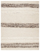 Safavieh Natura Nat321A Ivory/Brown Rugs.