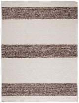 Safavieh Natura Nat321A Ivory/Brown Rugs.