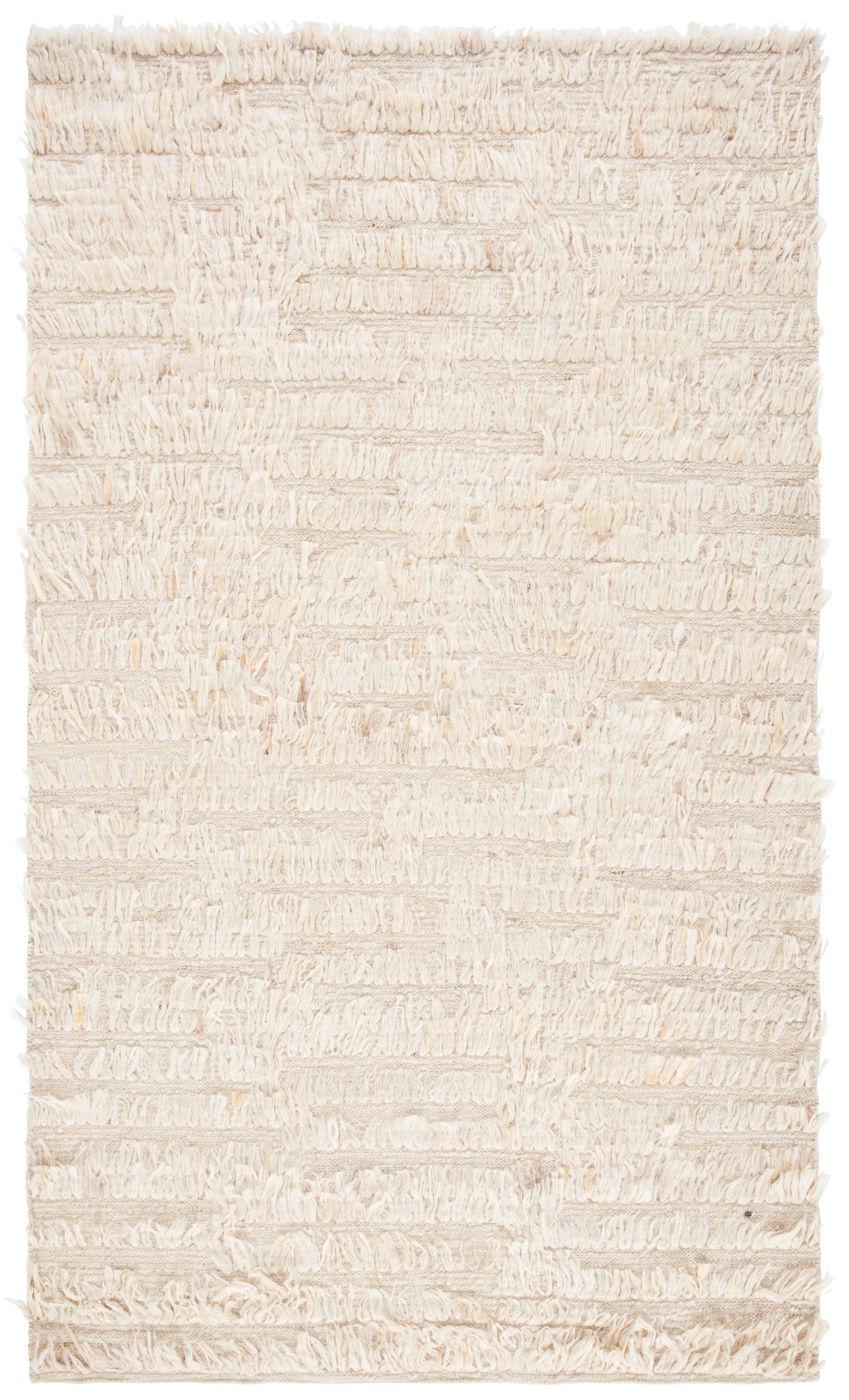 Safavieh Natura Nat322A Ivory Area Rug