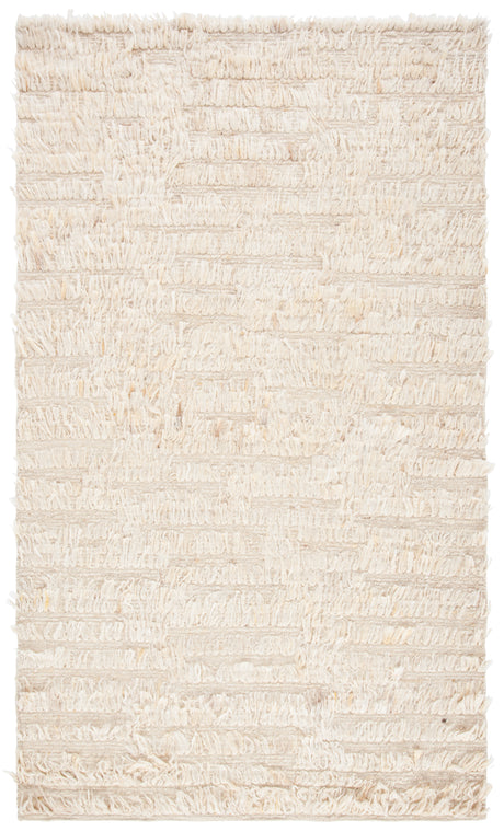 Safavieh Natura Nat322A Ivory Area Rug