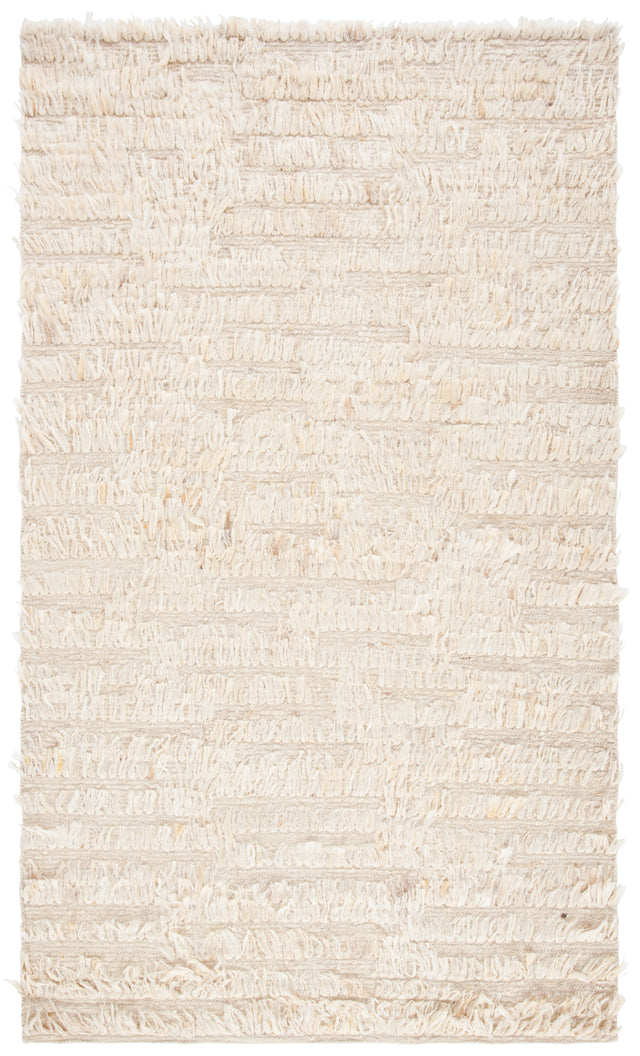 Safavieh Natura Nat322A Ivory Area Rug