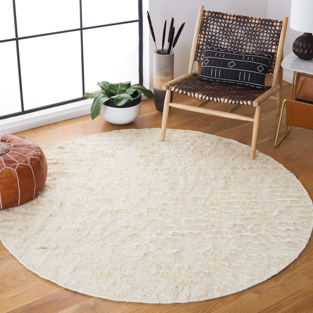 Safavieh Natura Nat322A Ivory Area Rug