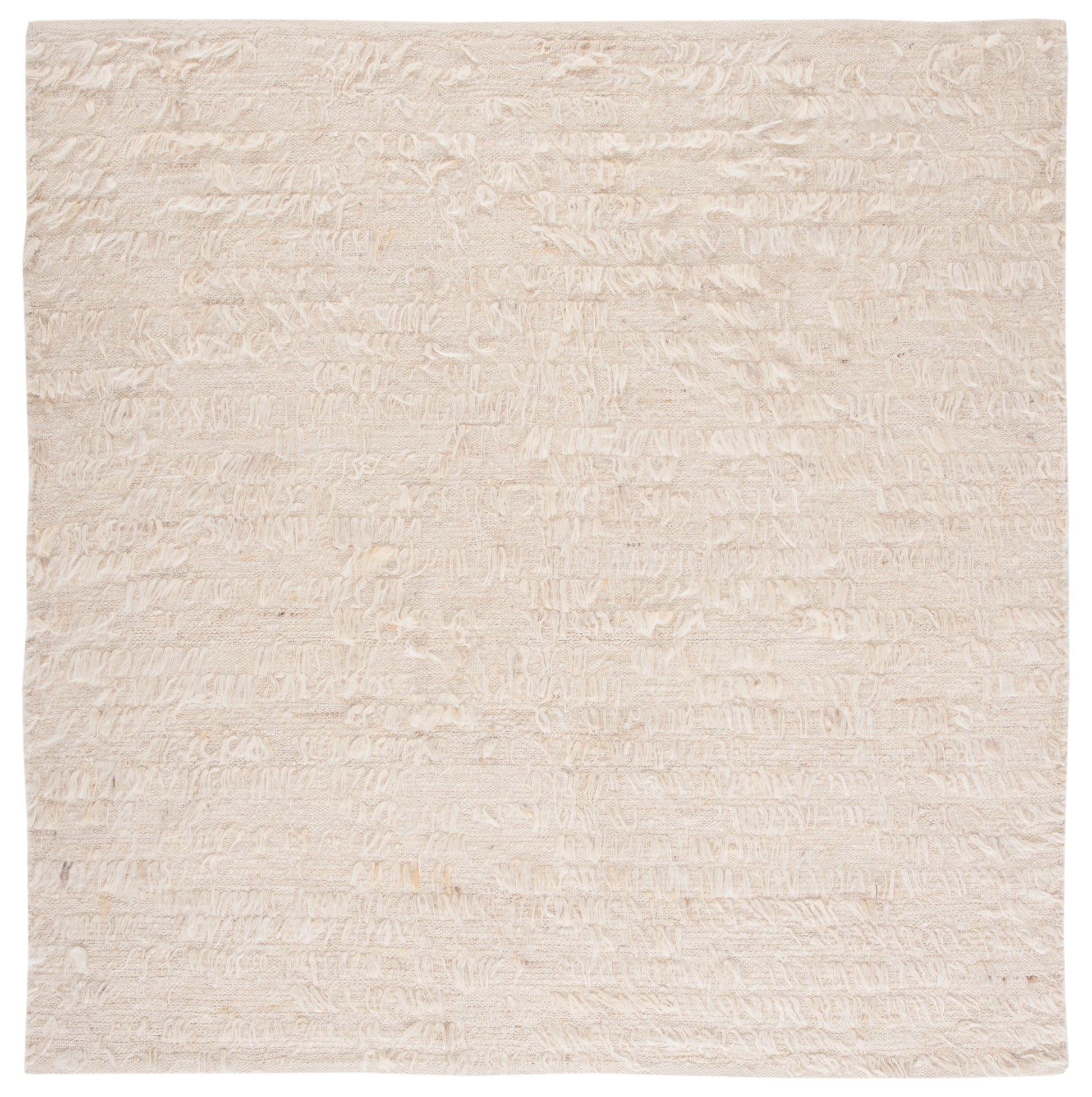 Safavieh Natura Nat322A Ivory Area Rug