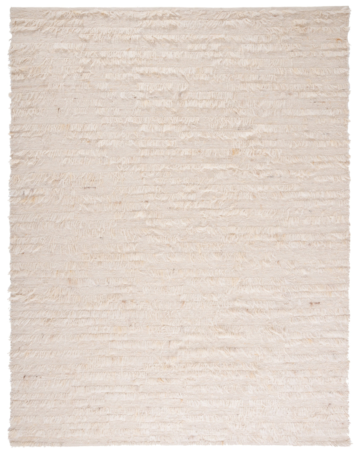 Safavieh Natura Nat322A Ivory Rugs.
