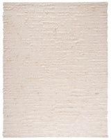 Safavieh Natura Nat322A Ivory Rugs.