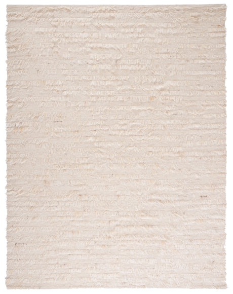 Safavieh Natura Nat322A Ivory Area Rug