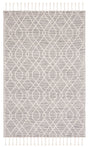 Safavieh Natura Nat323A Ivory/Black Rug.