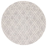 Safavieh Natura Nat323A Ivory/Black Rug.