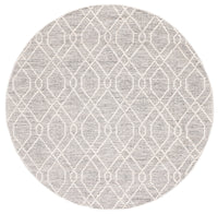 Safavieh Natura Nat323A Ivory/Black Area Rug