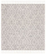 Safavieh Natura Nat323A Ivory/Black Rug.