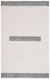 Safavieh Natura Nat324G Ivory/Grey Rug.
