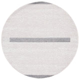 Safavieh Natura Nat324G Ivory/Grey Rug.