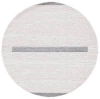 Safavieh Natura Nat324G Ivory/Grey Area Rug