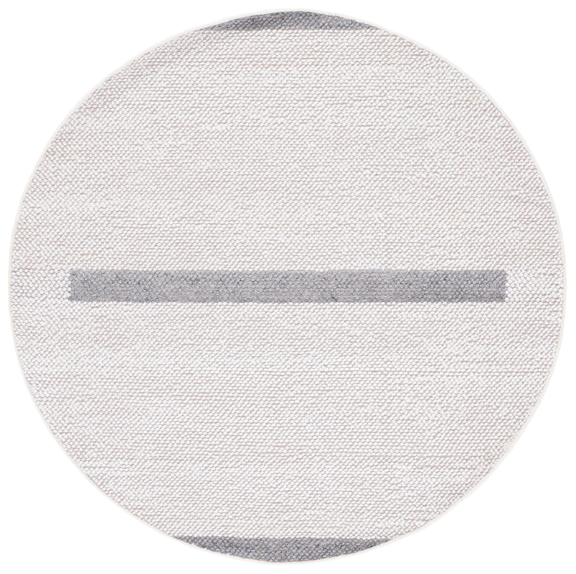 Safavieh Natura Nat324G Ivory/Grey Area Rug