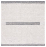 Safavieh Natura Nat324G Ivory/Grey Area Rug