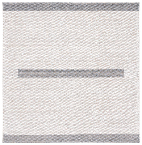 Safavieh Natura Nat324G Ivory/Grey Area Rug