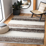 Safavieh Natura Nat326T Brown/Ivory Rugs.
