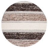 Safavieh Natura Nat326T Brown/Ivory Rugs.