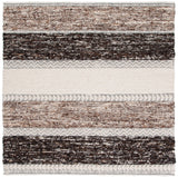 Safavieh Natura Nat326T Brown/Ivory Rugs.