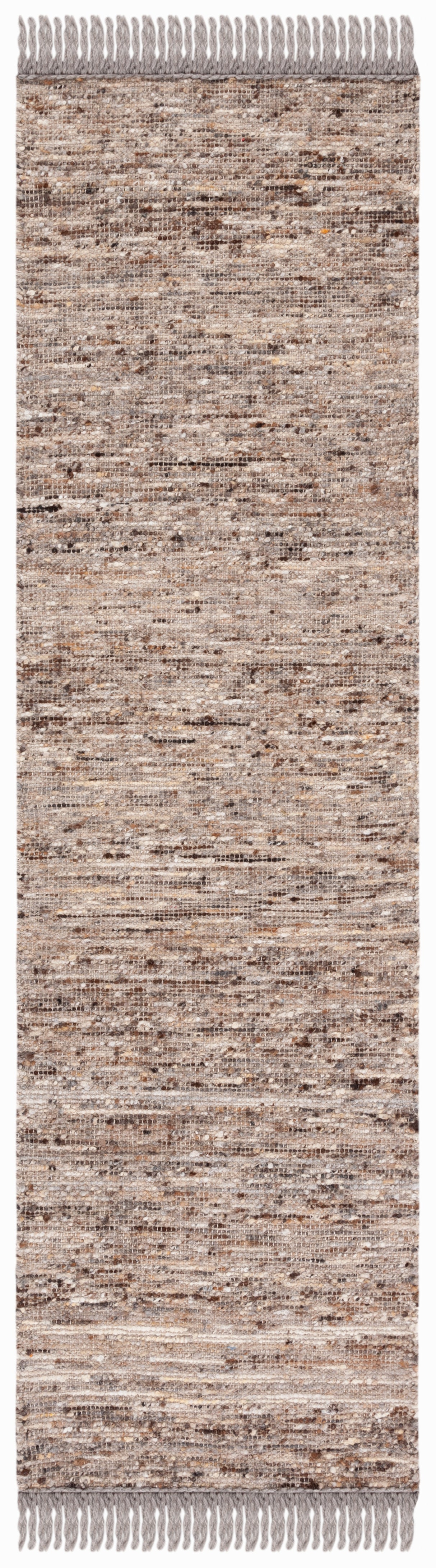 Safavieh Natura Nat327T Brown/Ivory Rugs.