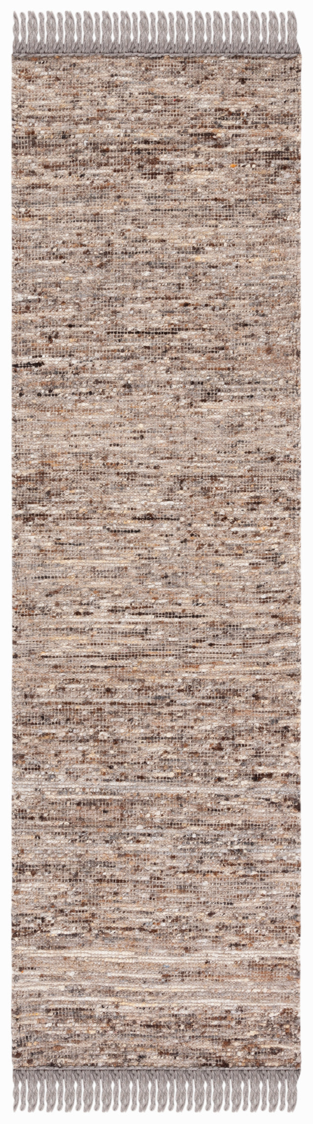 Safavieh Natura Nat327T Brown/Ivory Area Rug