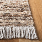 Safavieh Natura Nat327T Brown/Ivory Rugs.
