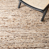 Safavieh Natura Nat327T Brown/Ivory Rugs.