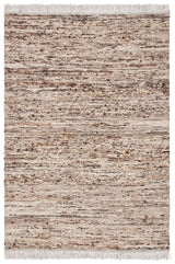 Safavieh Natura Nat327T Brown/Ivory Rugs.