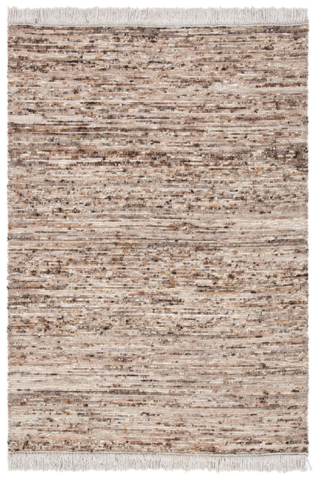 Safavieh Natura Nat327T Brown/Ivory Area Rug