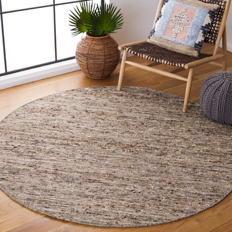 Safavieh Natura Nat327T Brown/Ivory Area Rug