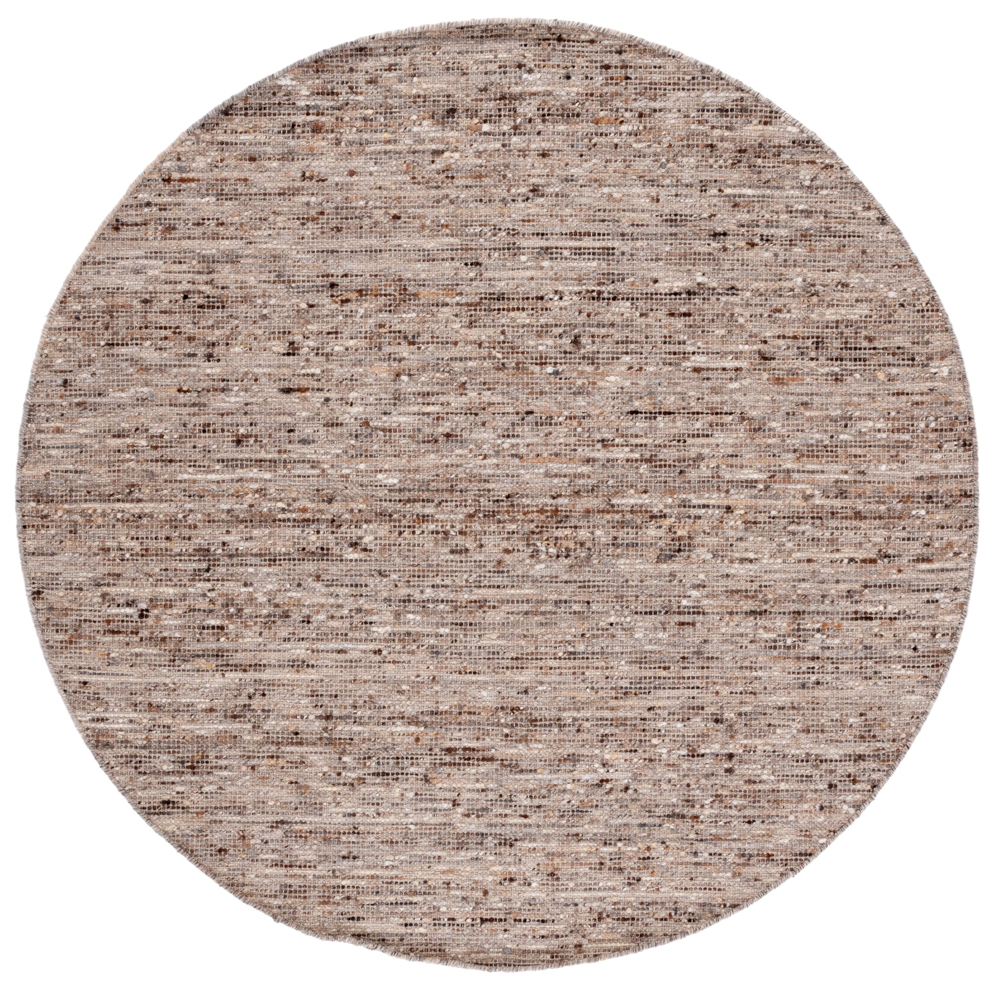 Safavieh Natura Nat327T Brown/Ivory Area Rug