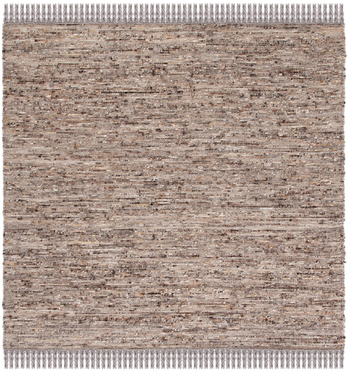 Safavieh Natura Nat327T Brown/Ivory Rugs.