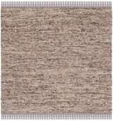 Safavieh Natura Nat327T Brown/Ivory Rugs.