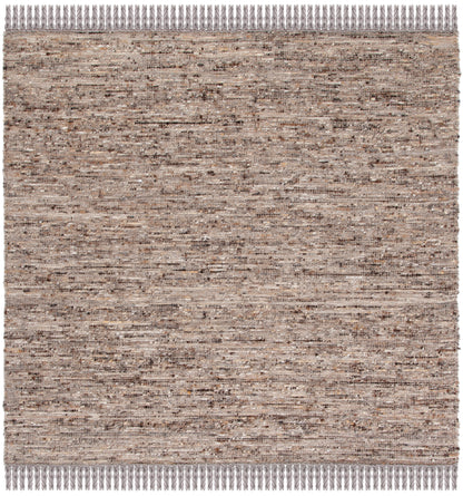 Safavieh Natura Nat327T Brown/Ivory Area Rug