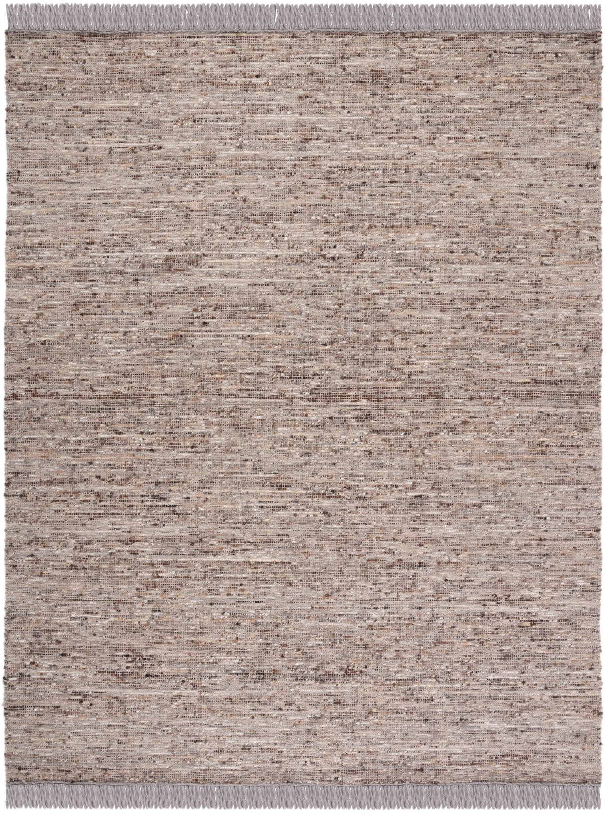 Safavieh Natura Nat327T Brown/Ivory Rugs.