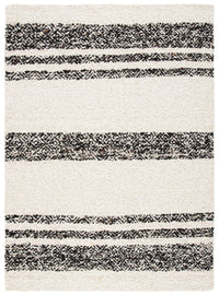 Safavieh Natura Nat328Z Black/Ivory Area Rug