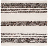 Safavieh Natura Nat328Z Black/Ivory Rugs.