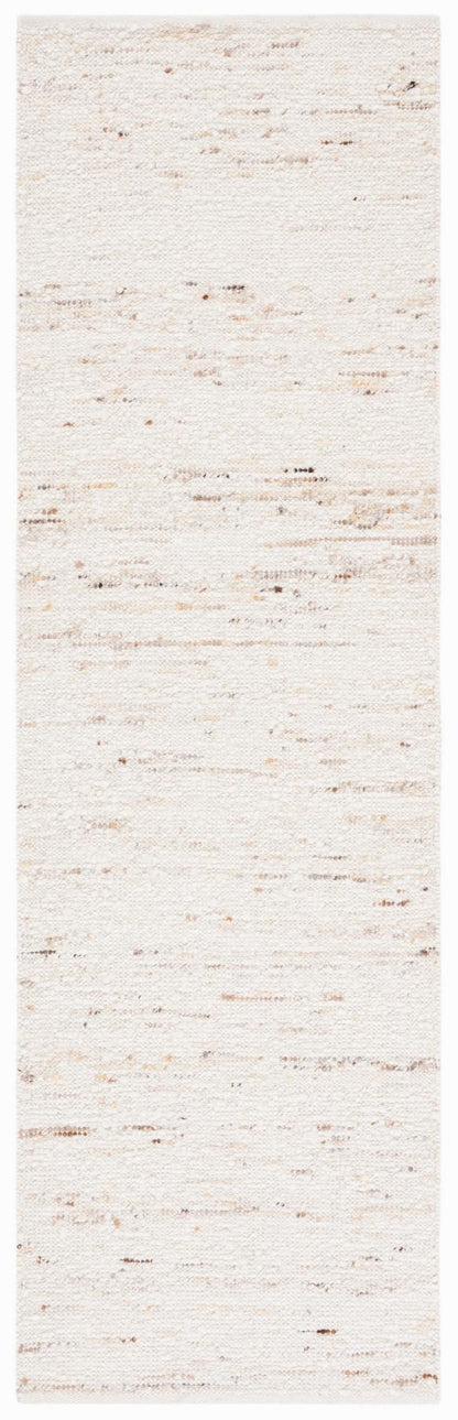 Safavieh Natura Nat330A Ivory/Light Grey Area Rug