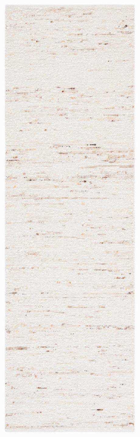 Safavieh Natura Nat330A Ivory/Light Grey Area Rug